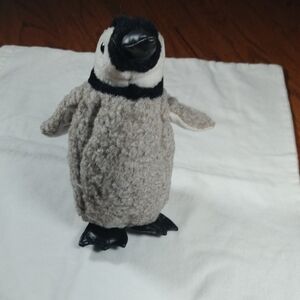 Plush Penguin Stuff Animal